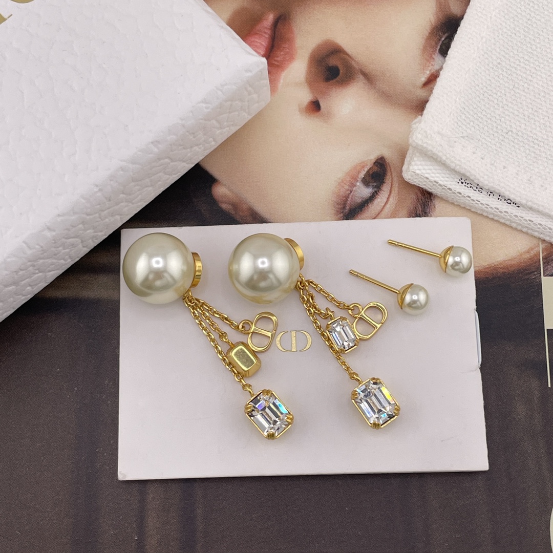 Earrings Jewelry