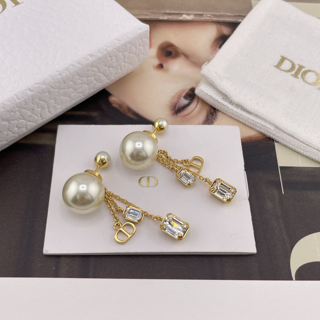 Earrings Jewelry
