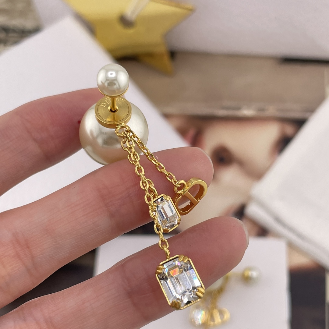 Earrings Jewelry