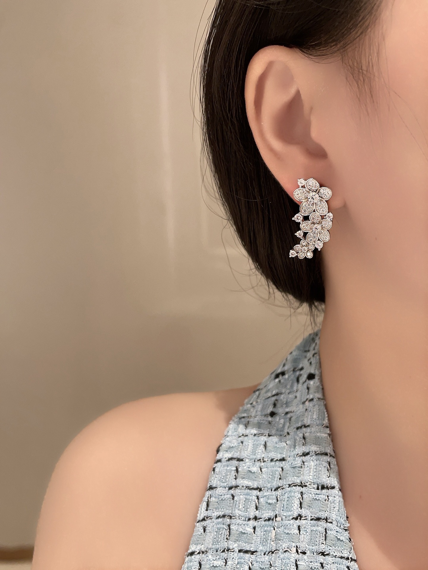Earrings Jewelry