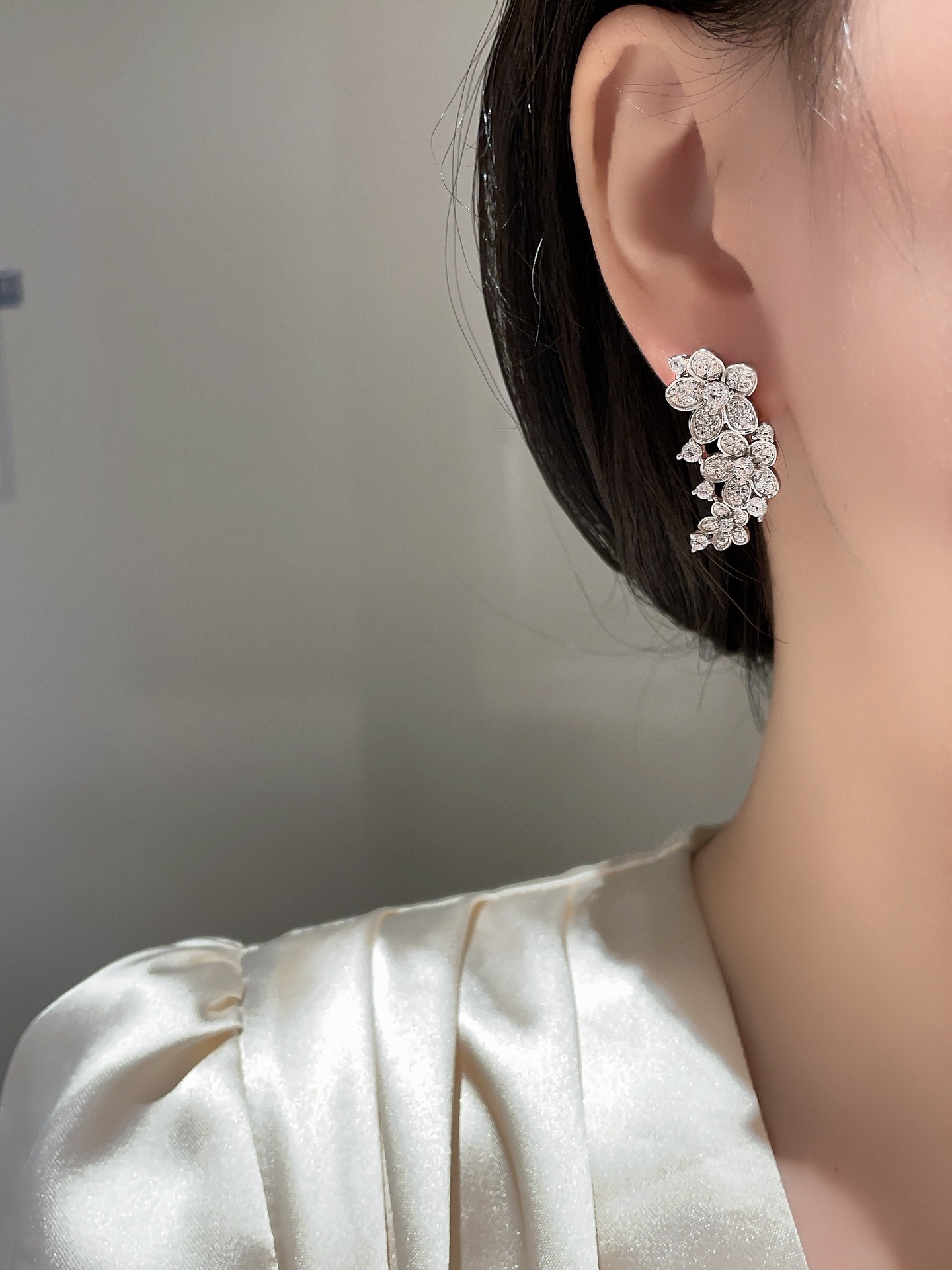Earrings Jewelry