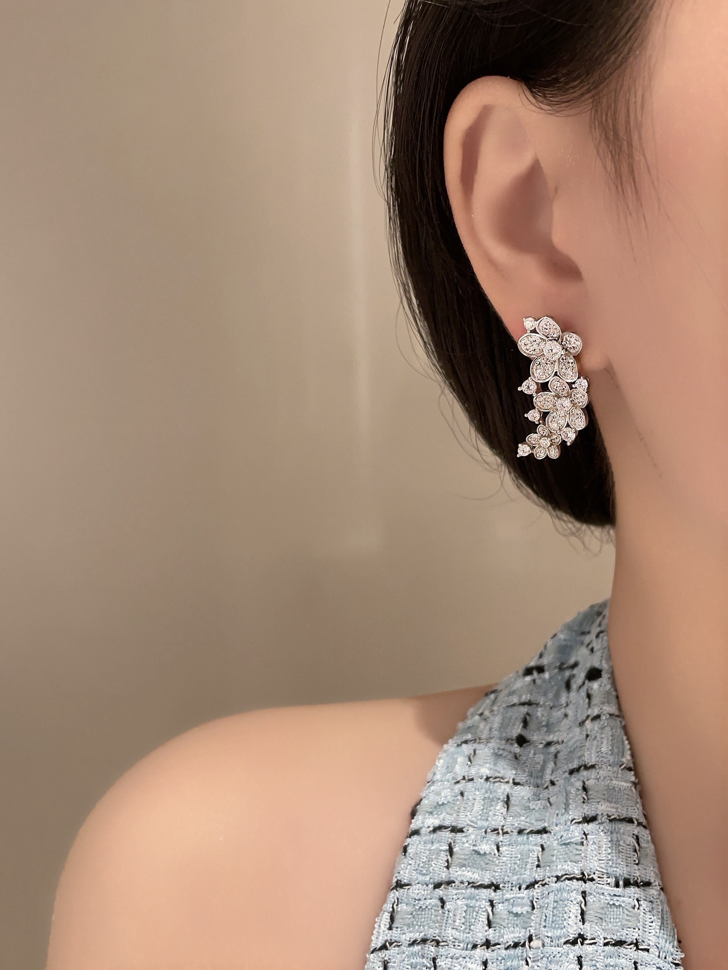 Earrings Jewelry