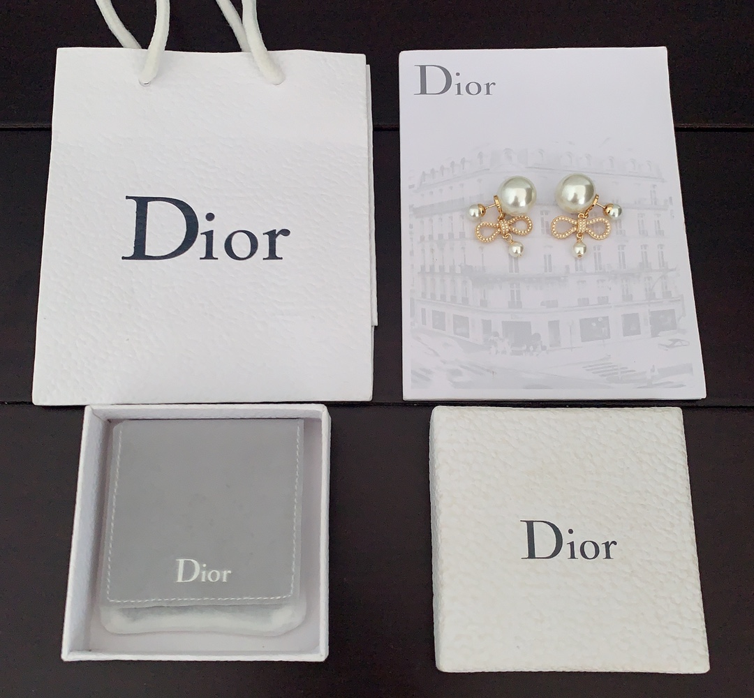 Earrings Jewelry
