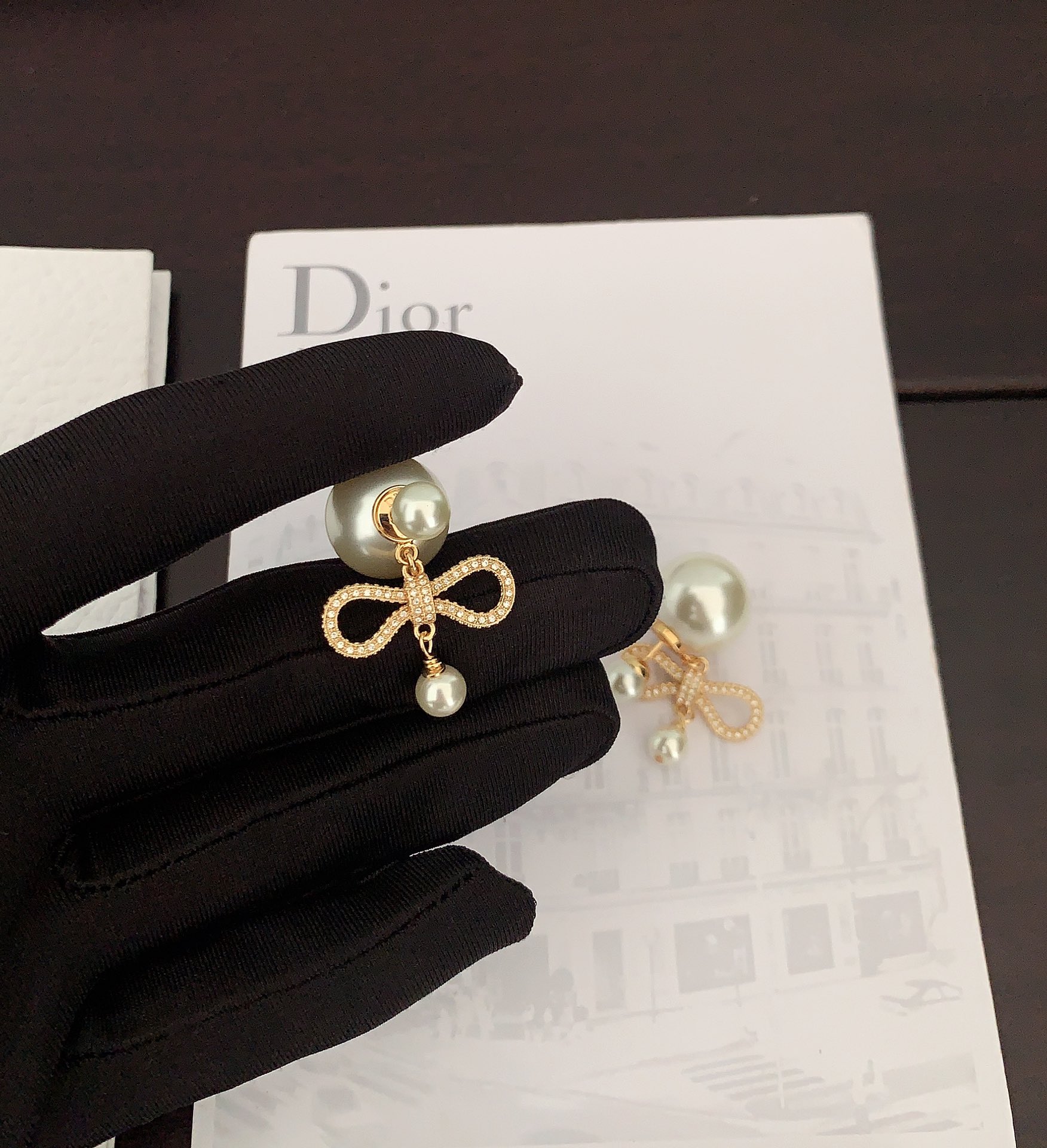Earrings Jewelry