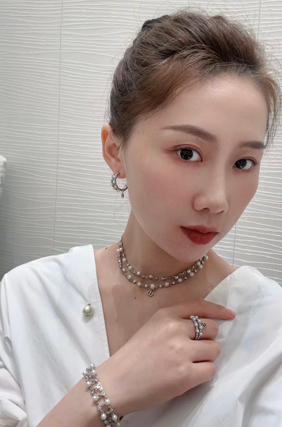 Earrings Jewelry