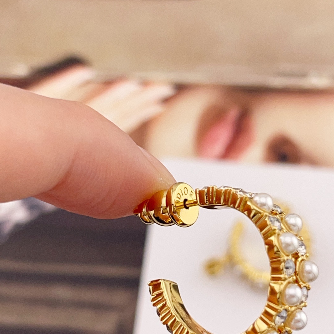 Earrings Jewelry