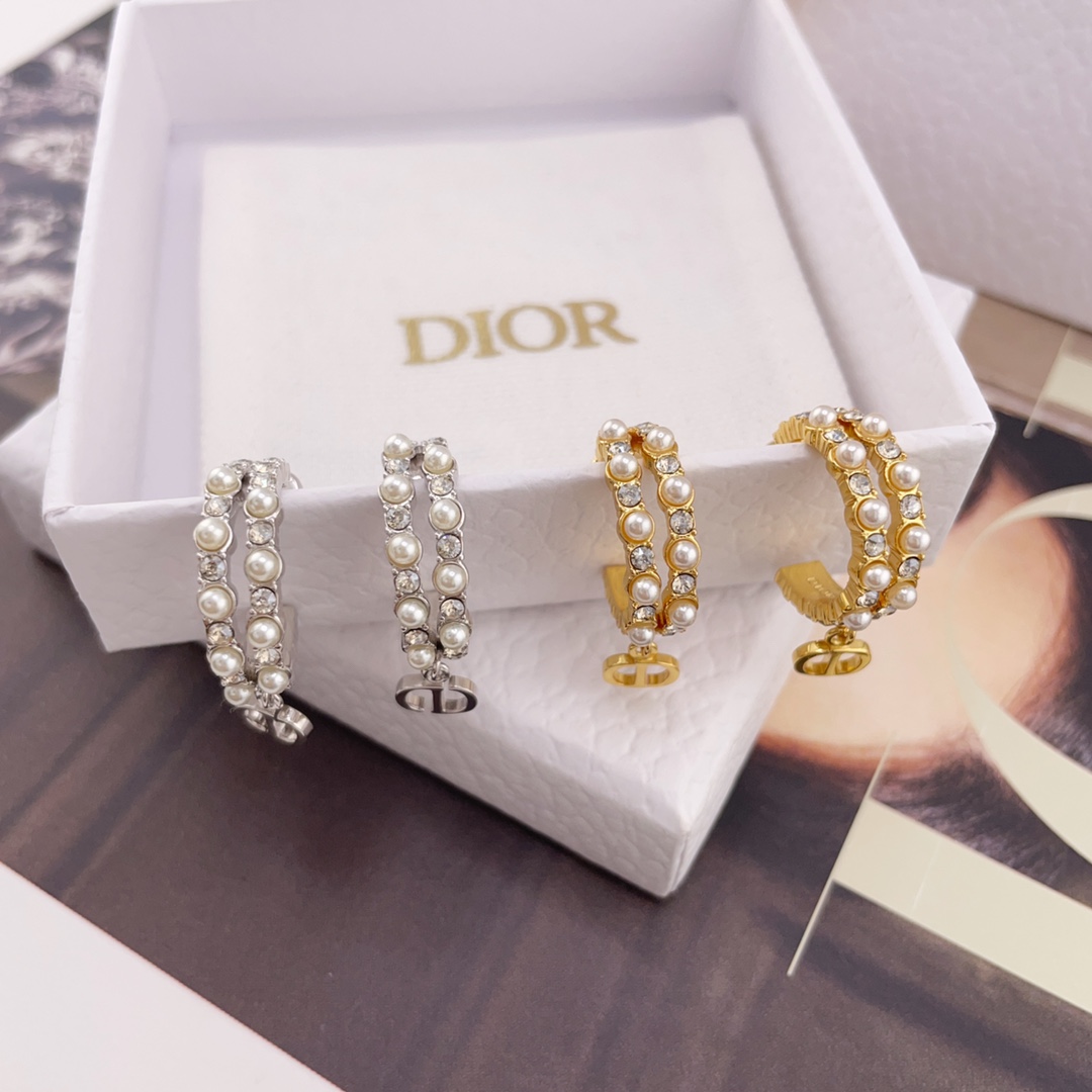 Earrings Jewelry