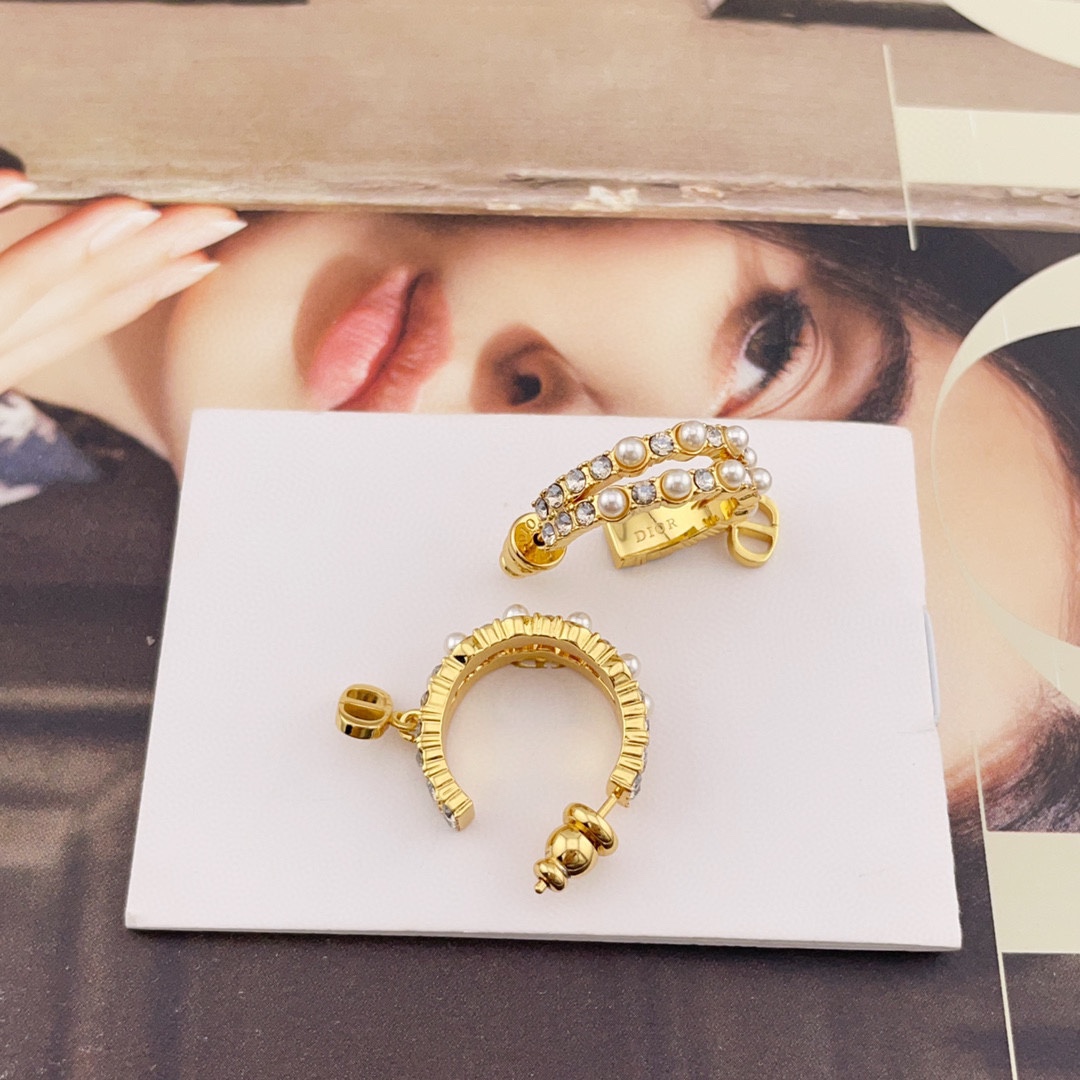 Earrings Jewelry