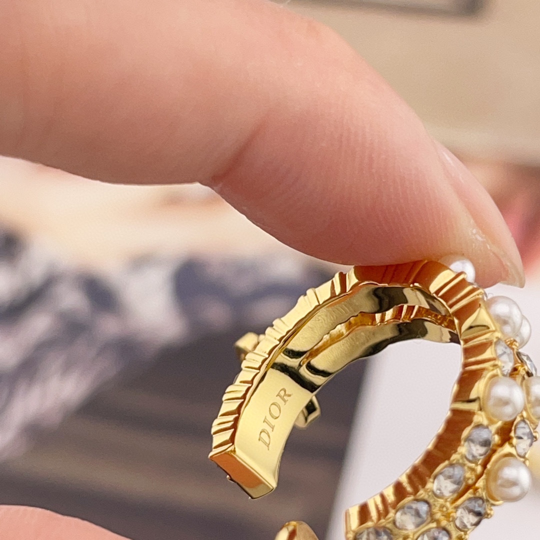 Earrings Jewelry