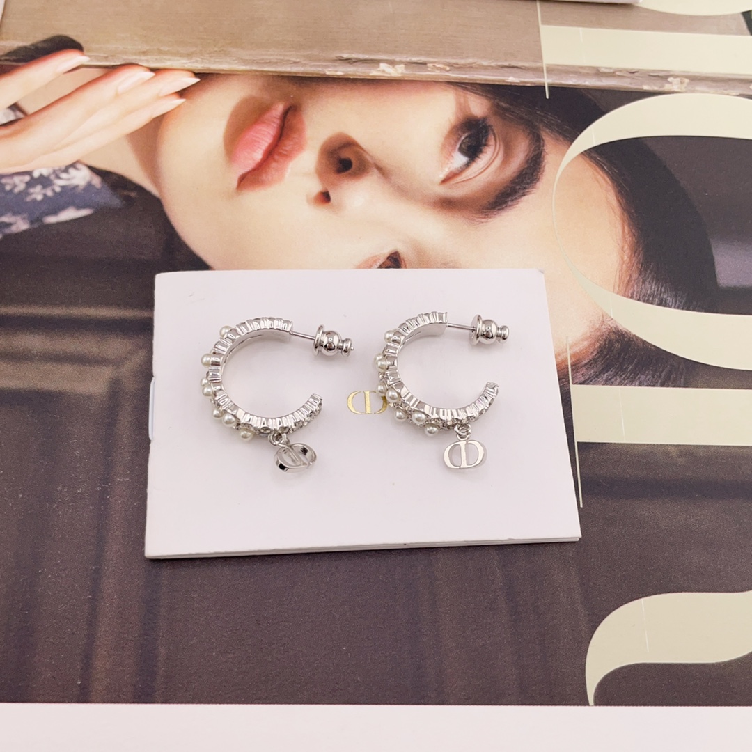 Earrings Jewelry