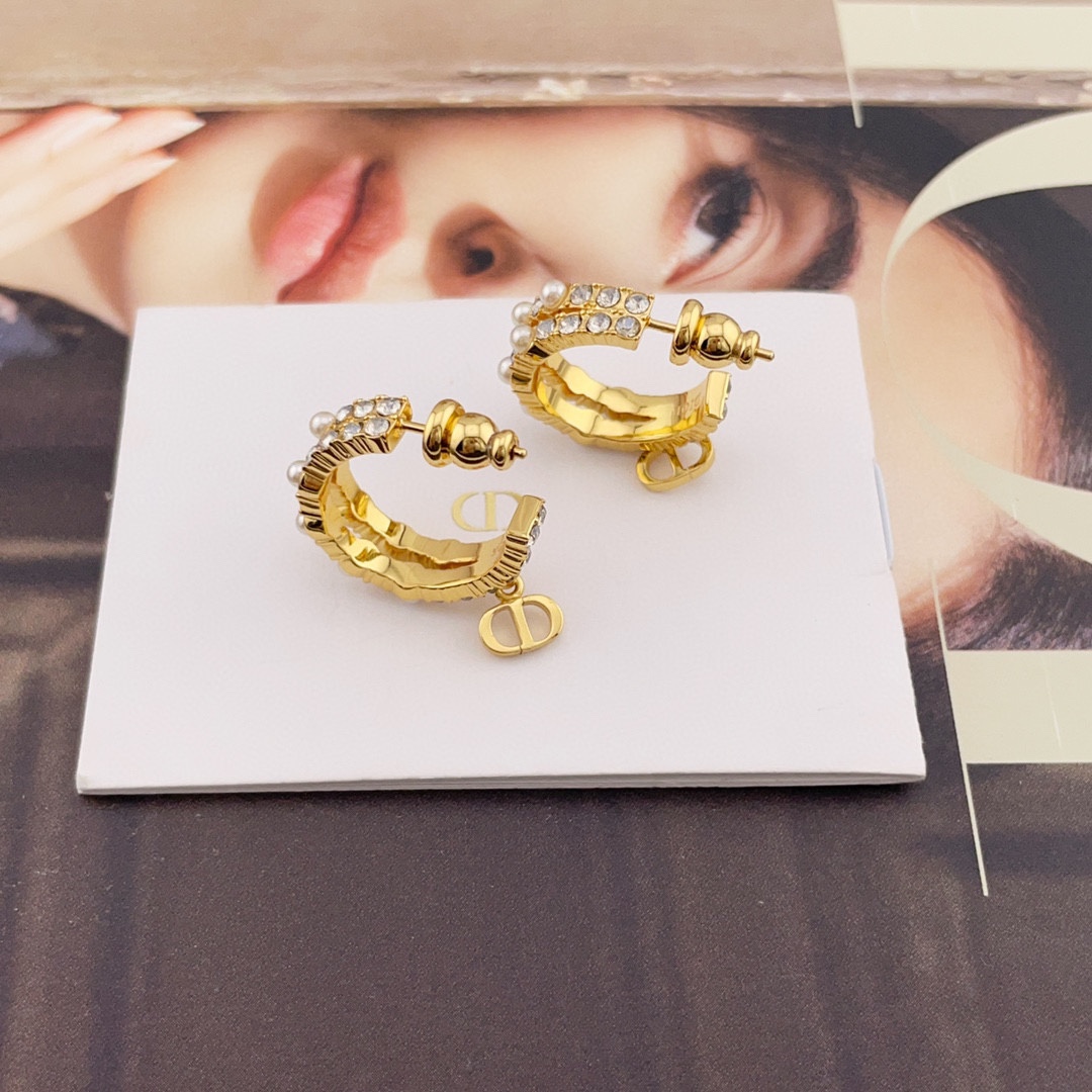 Earrings Jewelry