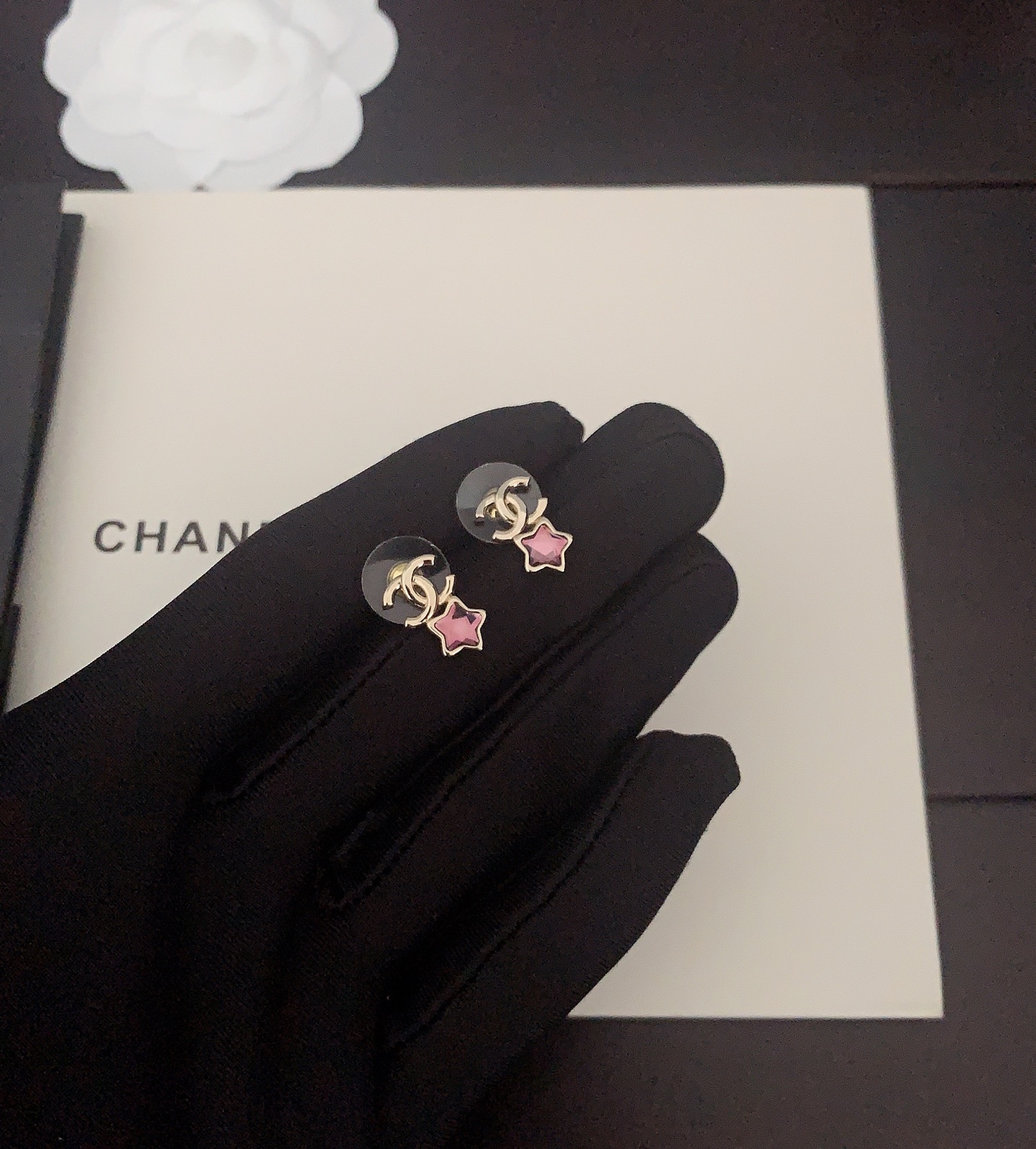 Earrings Jewelry