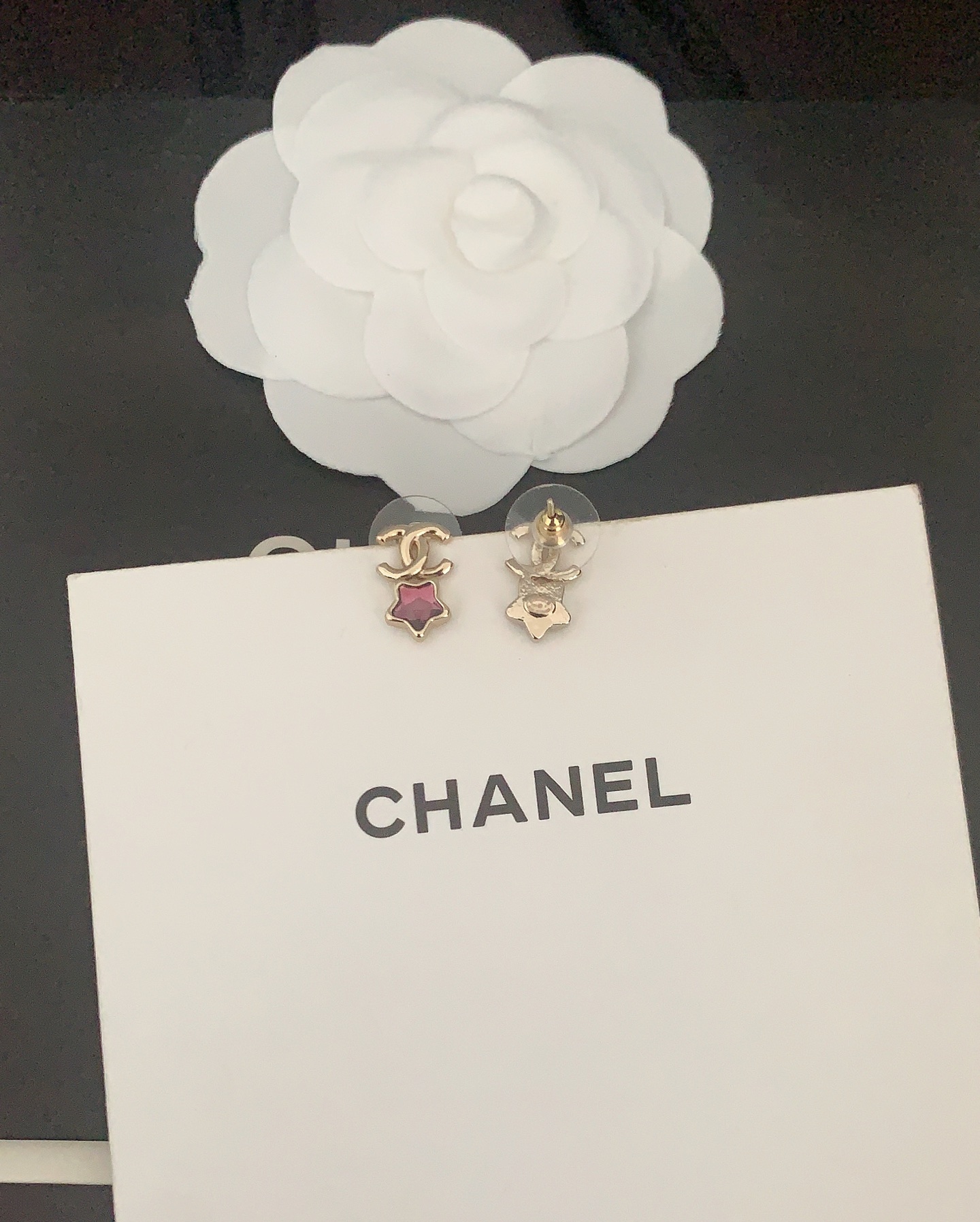 Earrings Jewelry