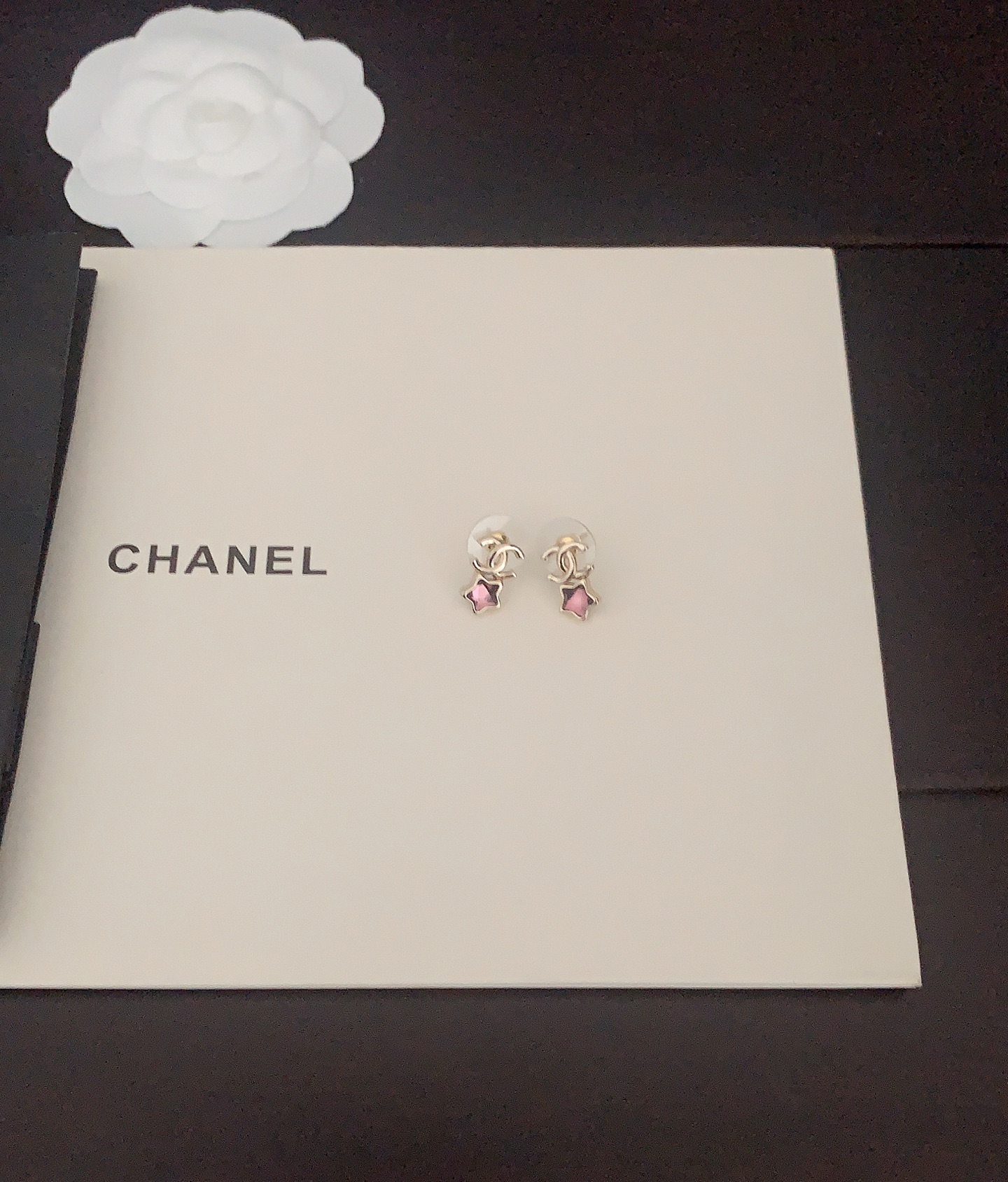 Earrings Jewelry