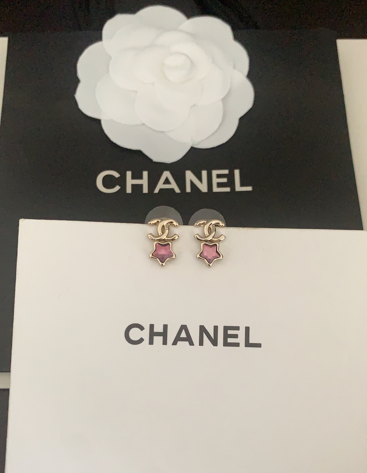 Earrings Jewelry