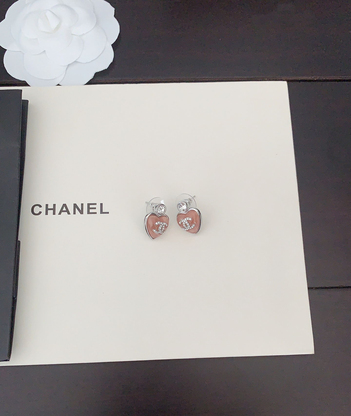 Earrings Jewelry