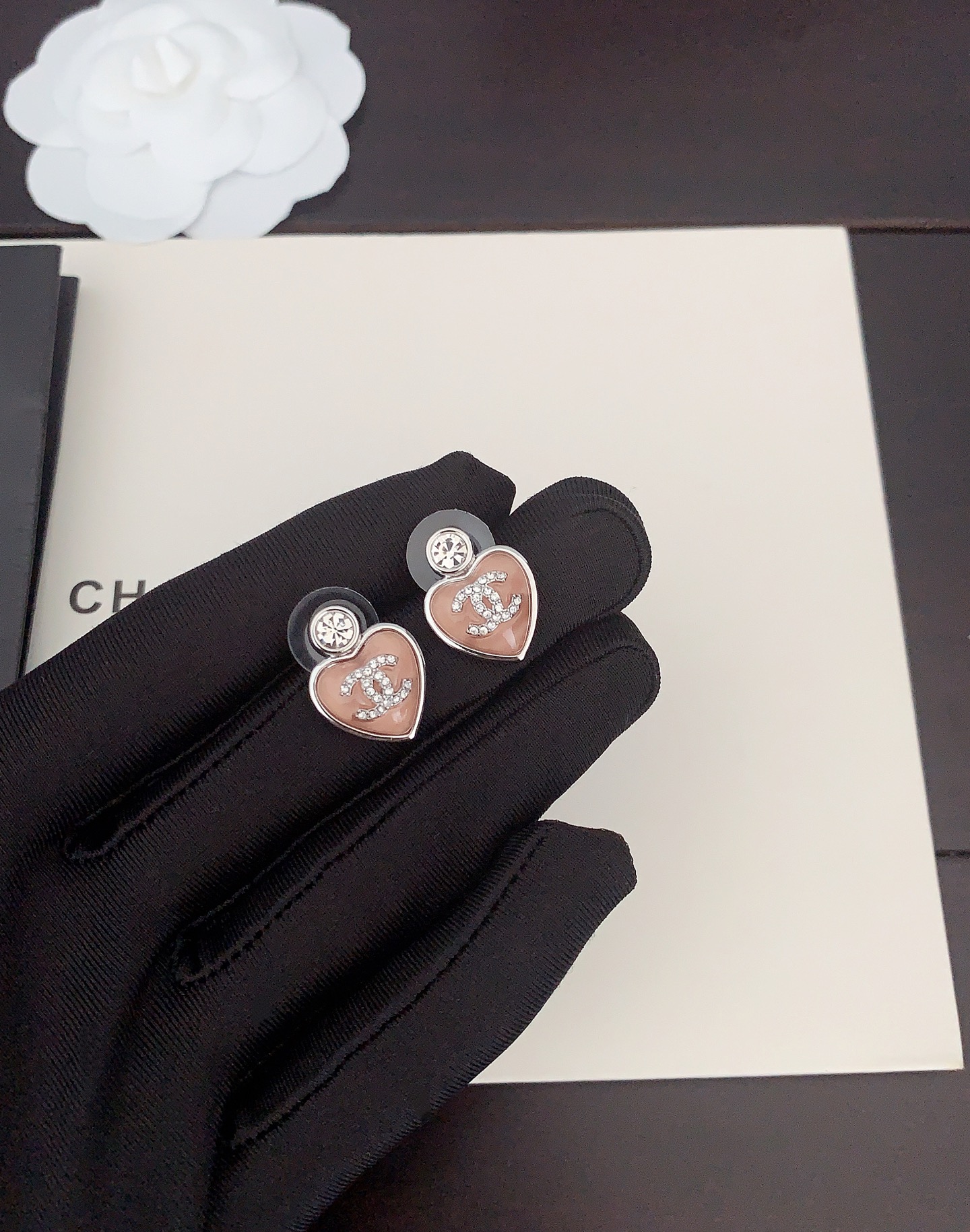 Earrings Jewelry