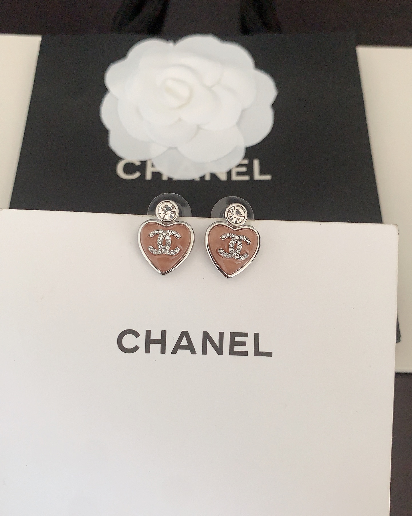 Earrings Jewelry