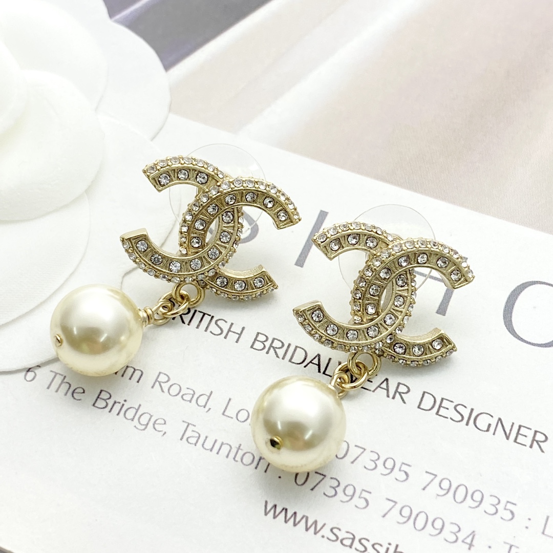 Earrings Jewelry