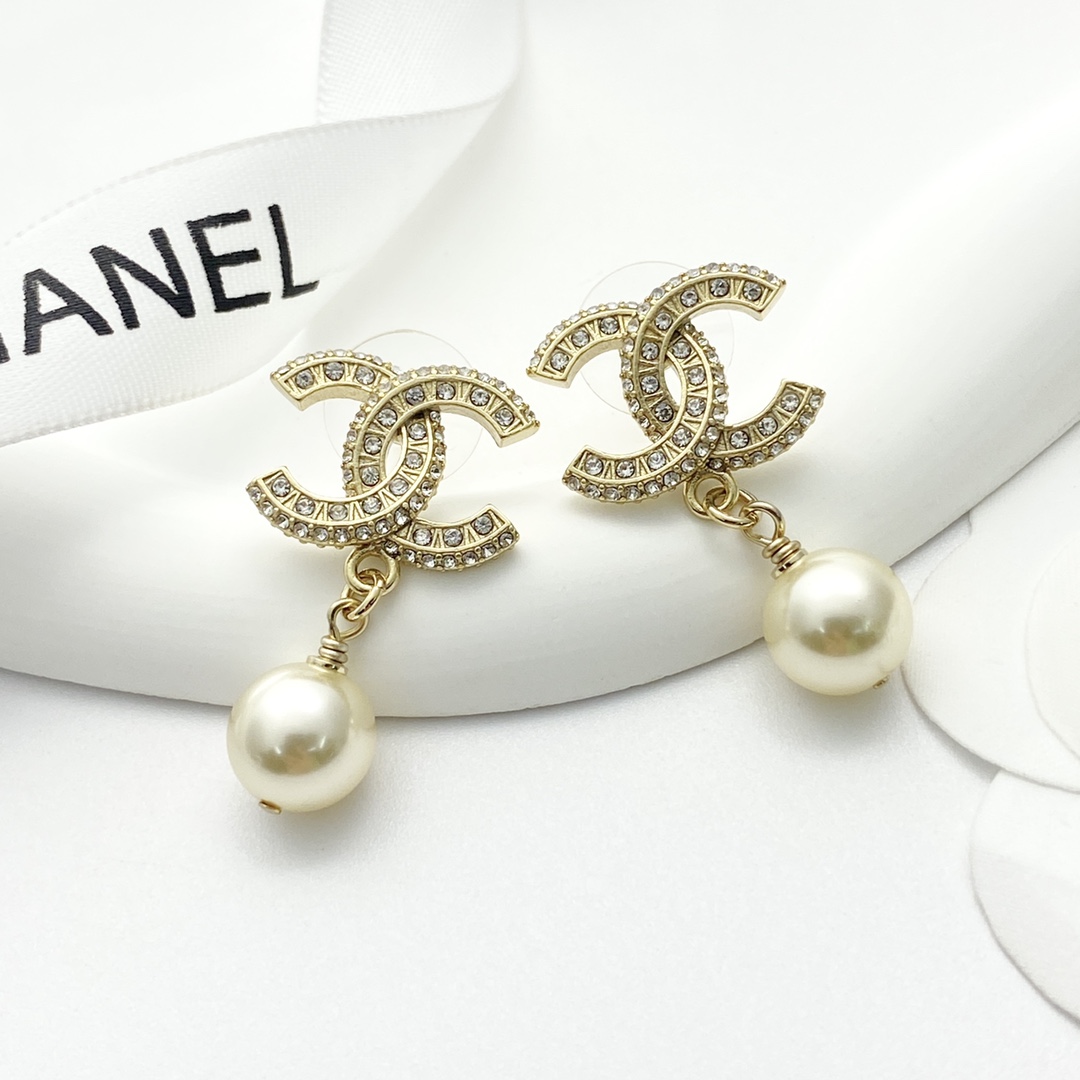 Earrings Jewelry