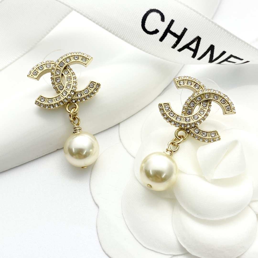Earrings Jewelry