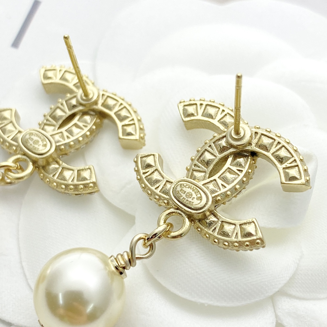 Earrings Jewelry