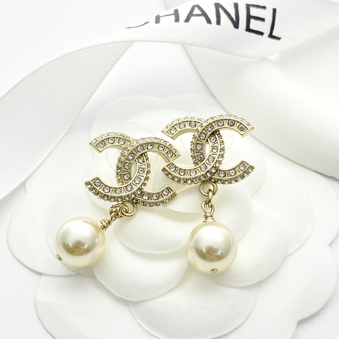 Earrings Jewelry