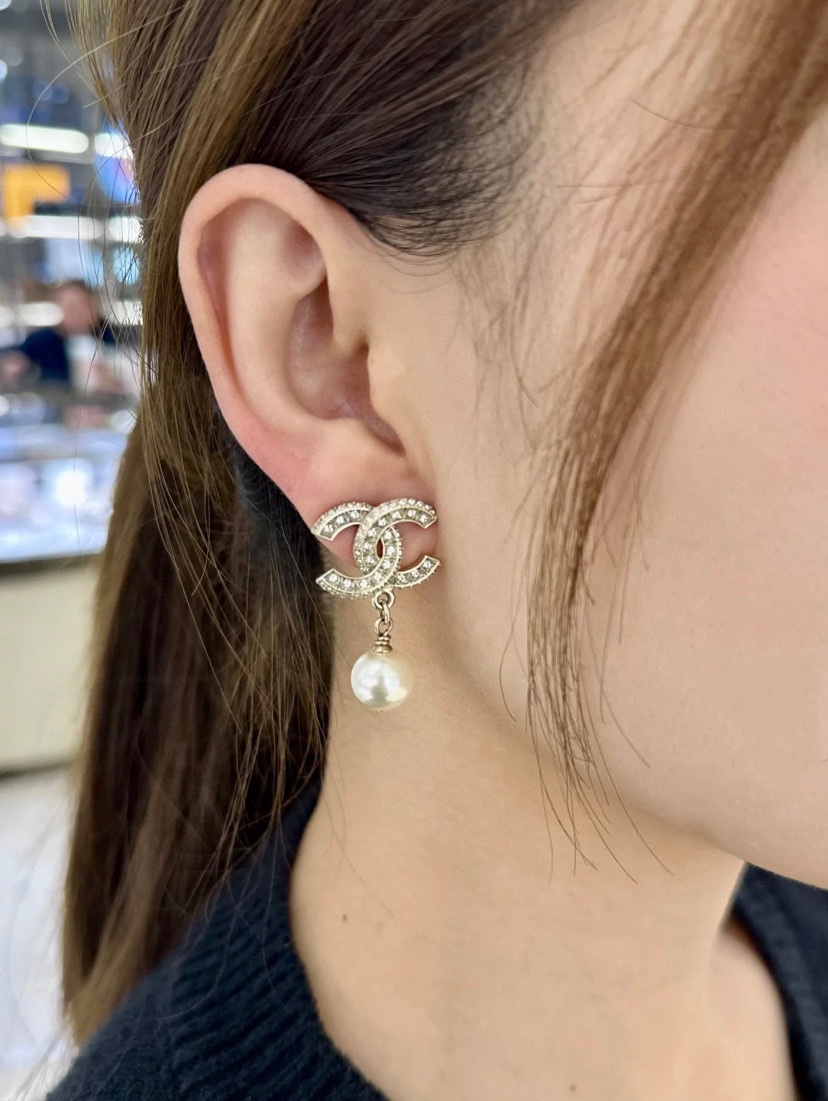 Earrings Jewelry