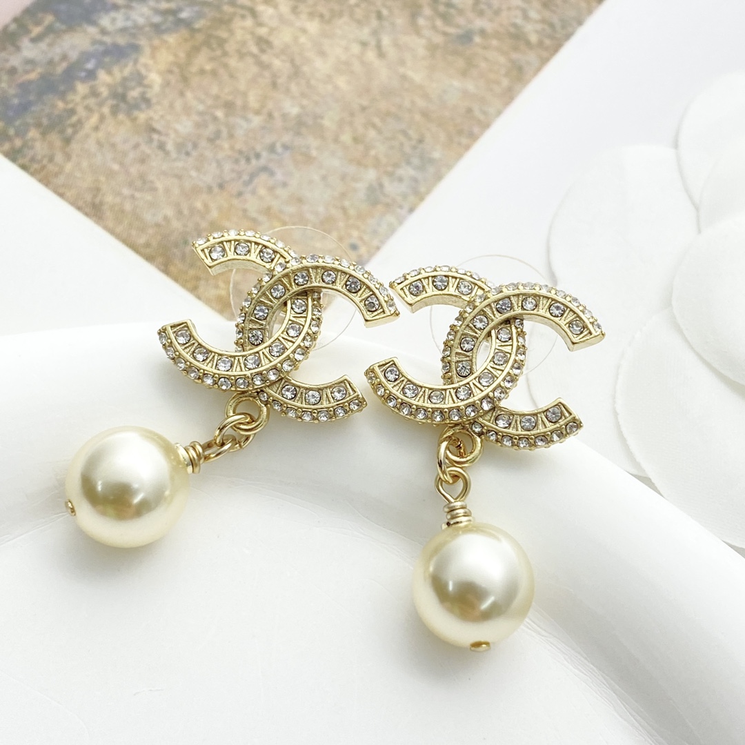 Earrings Jewelry