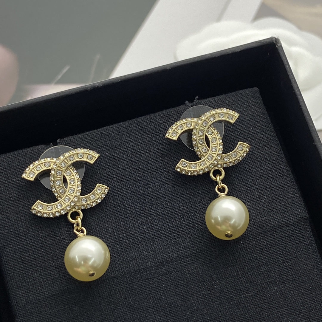 Earrings Jewelry