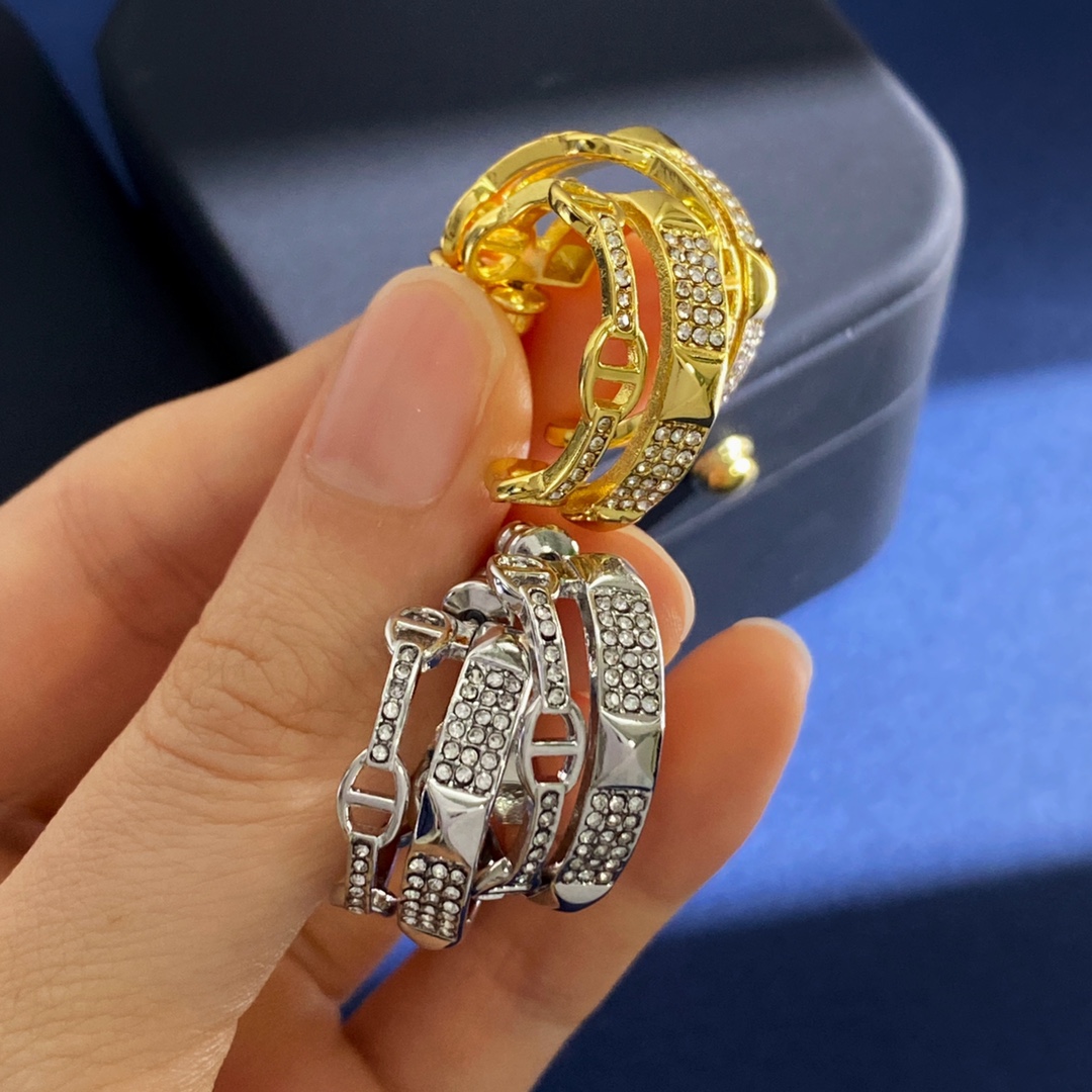 Earrings Jewelry