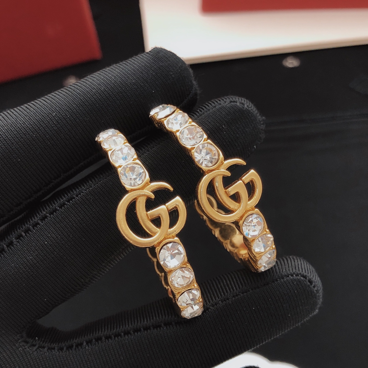 Earrings Jewelry