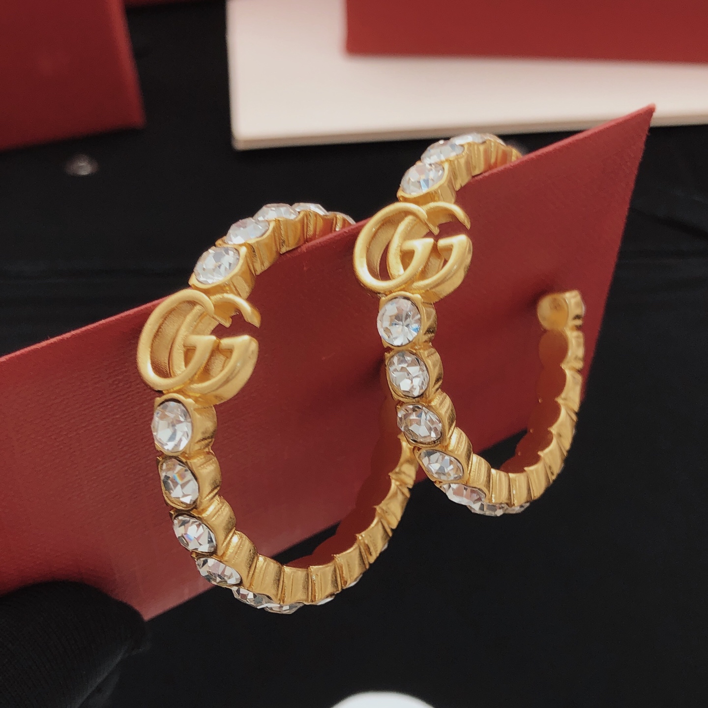 Earrings Jewelry