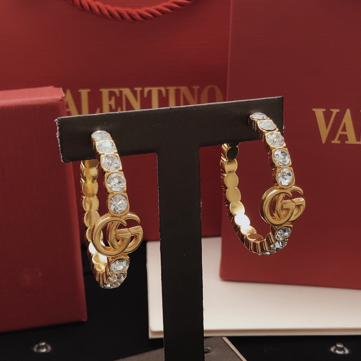 Earrings Jewelry