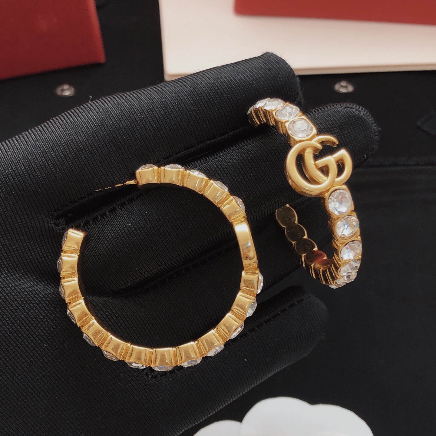 Earrings Jewelry