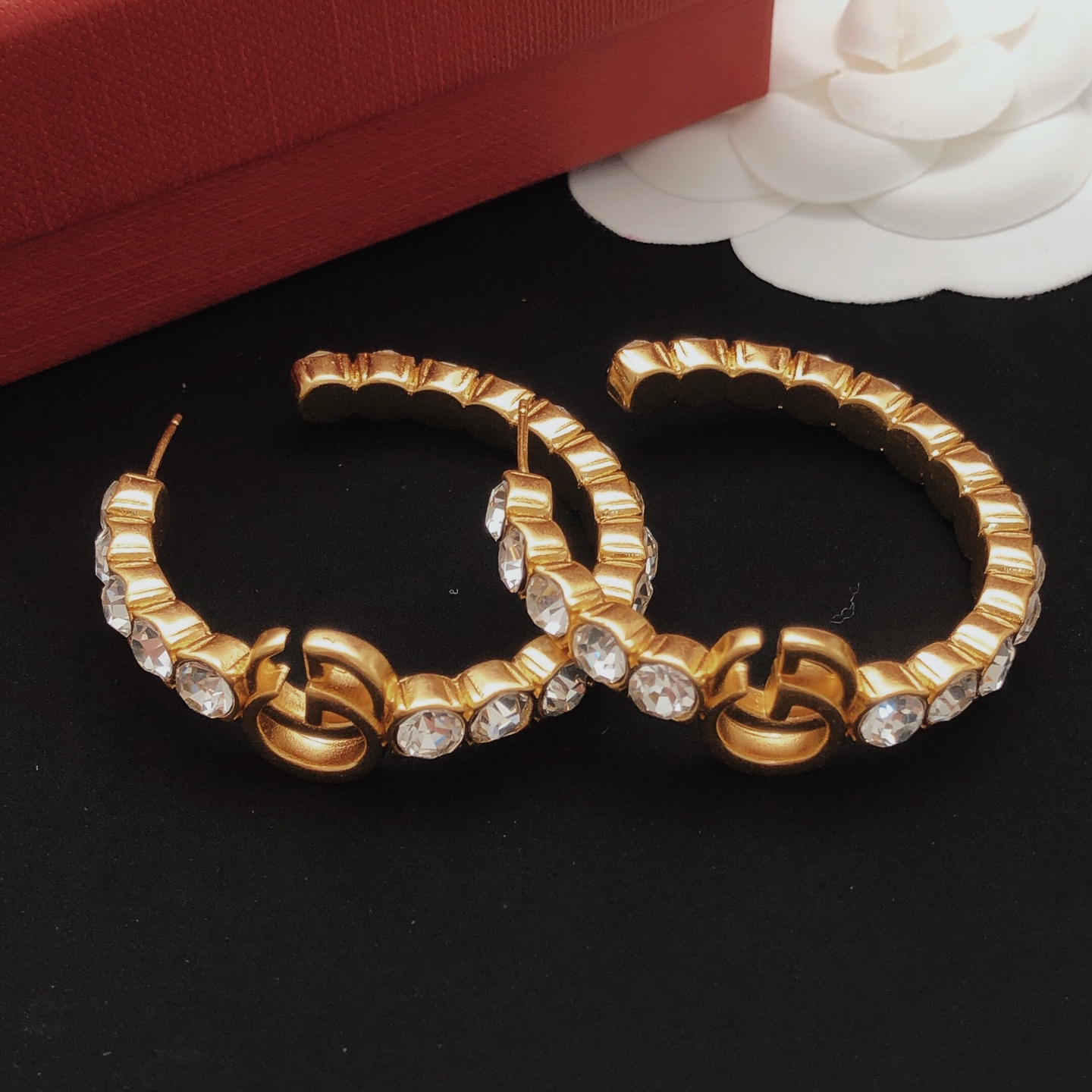 Earrings Jewelry