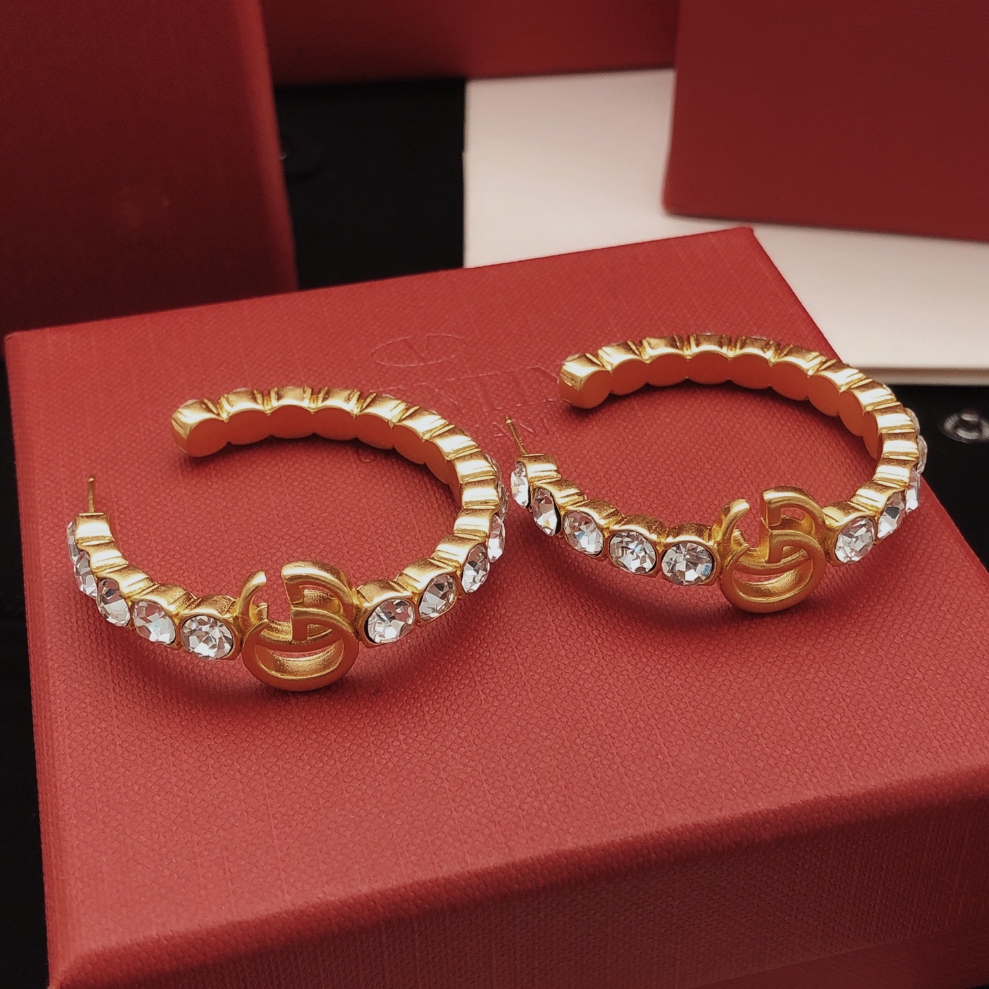 Earrings Jewelry