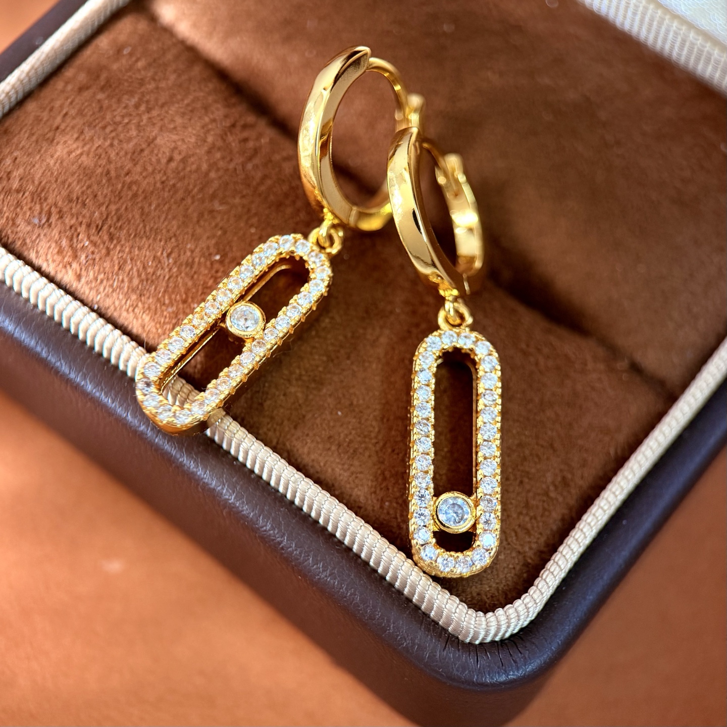 Earrings Jewelry