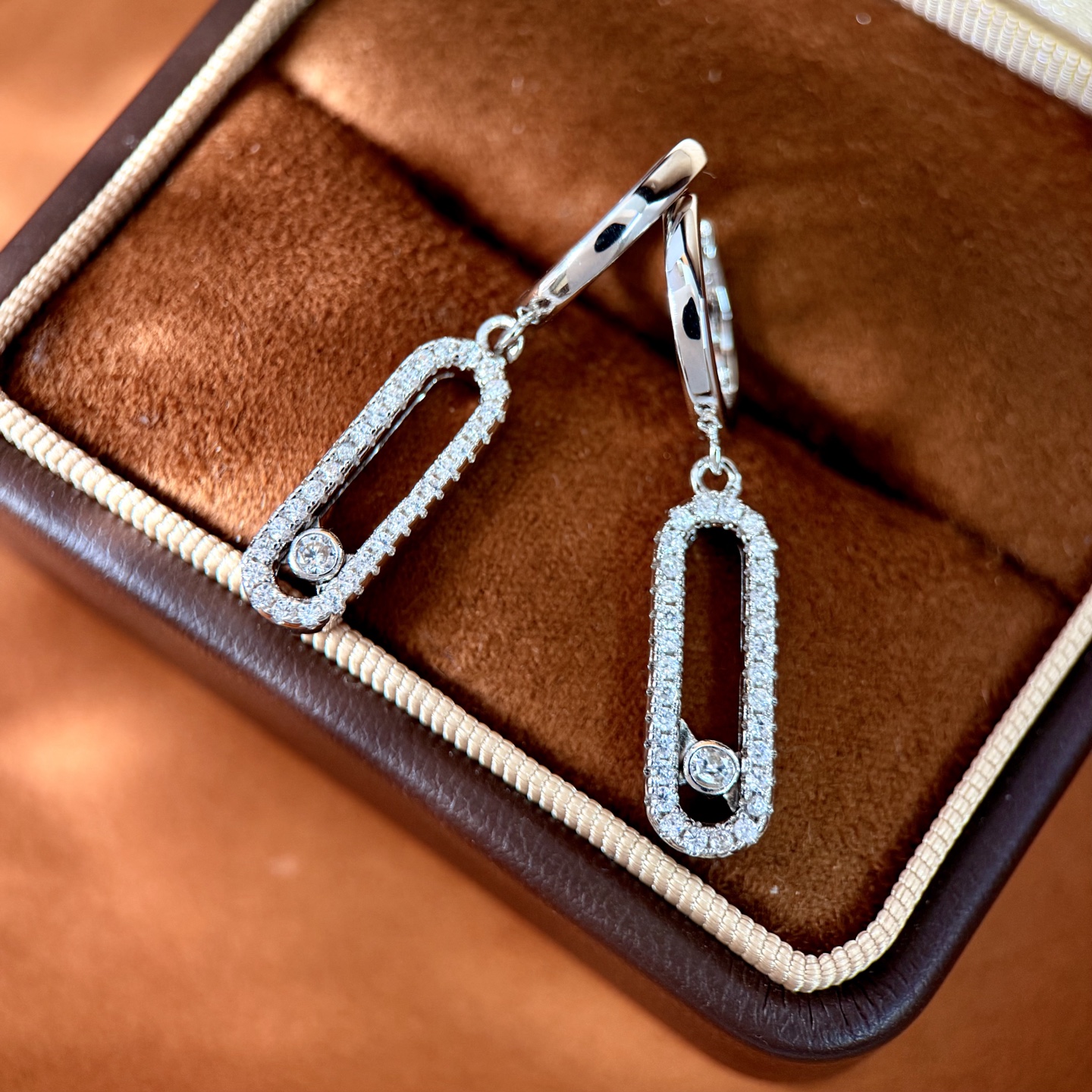 Earrings Jewelry