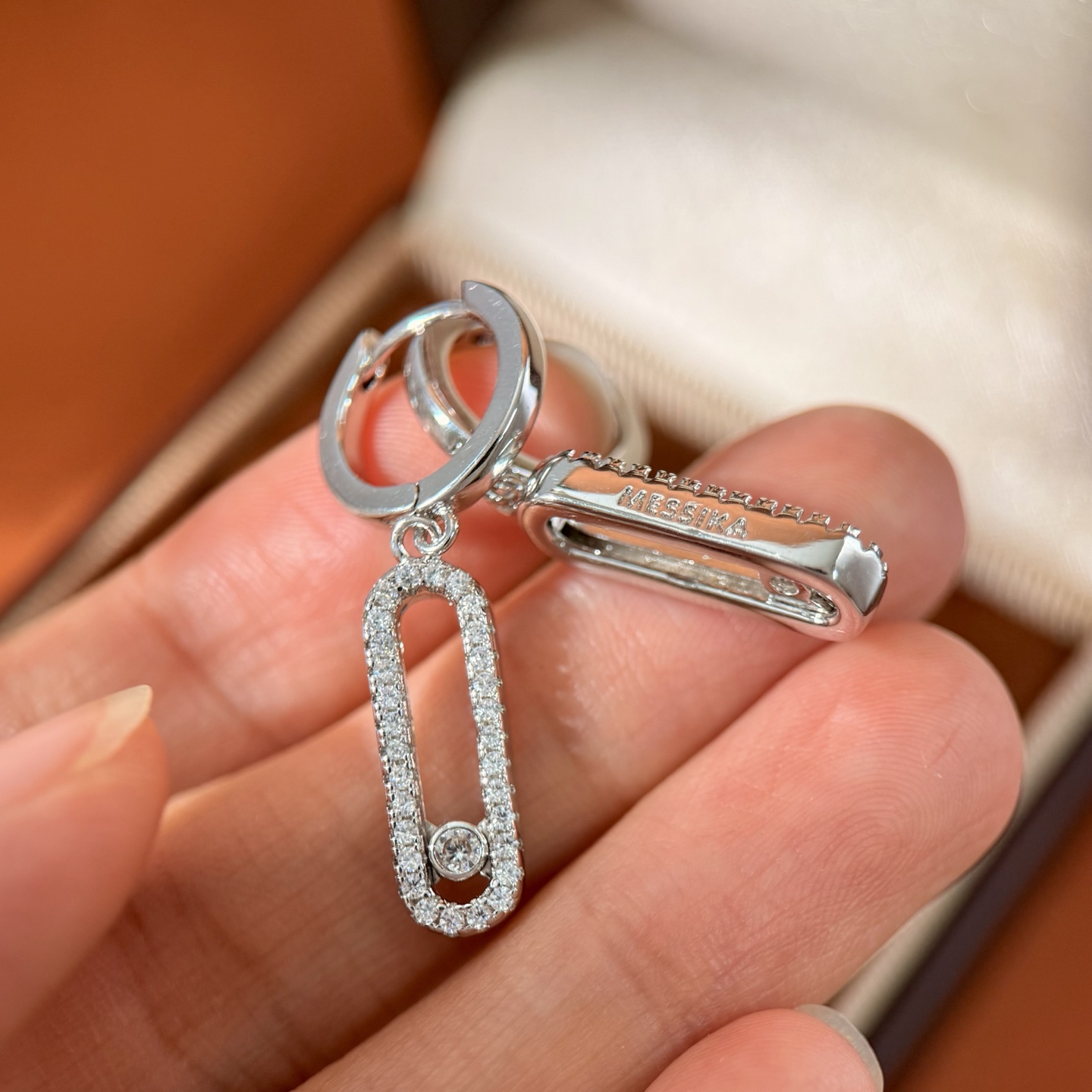 Earrings Jewelry
