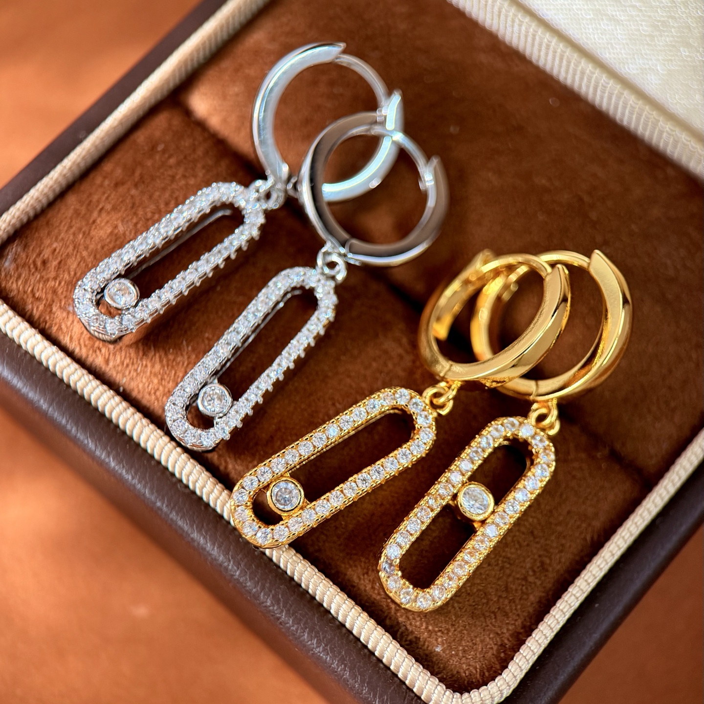 Earrings Jewelry