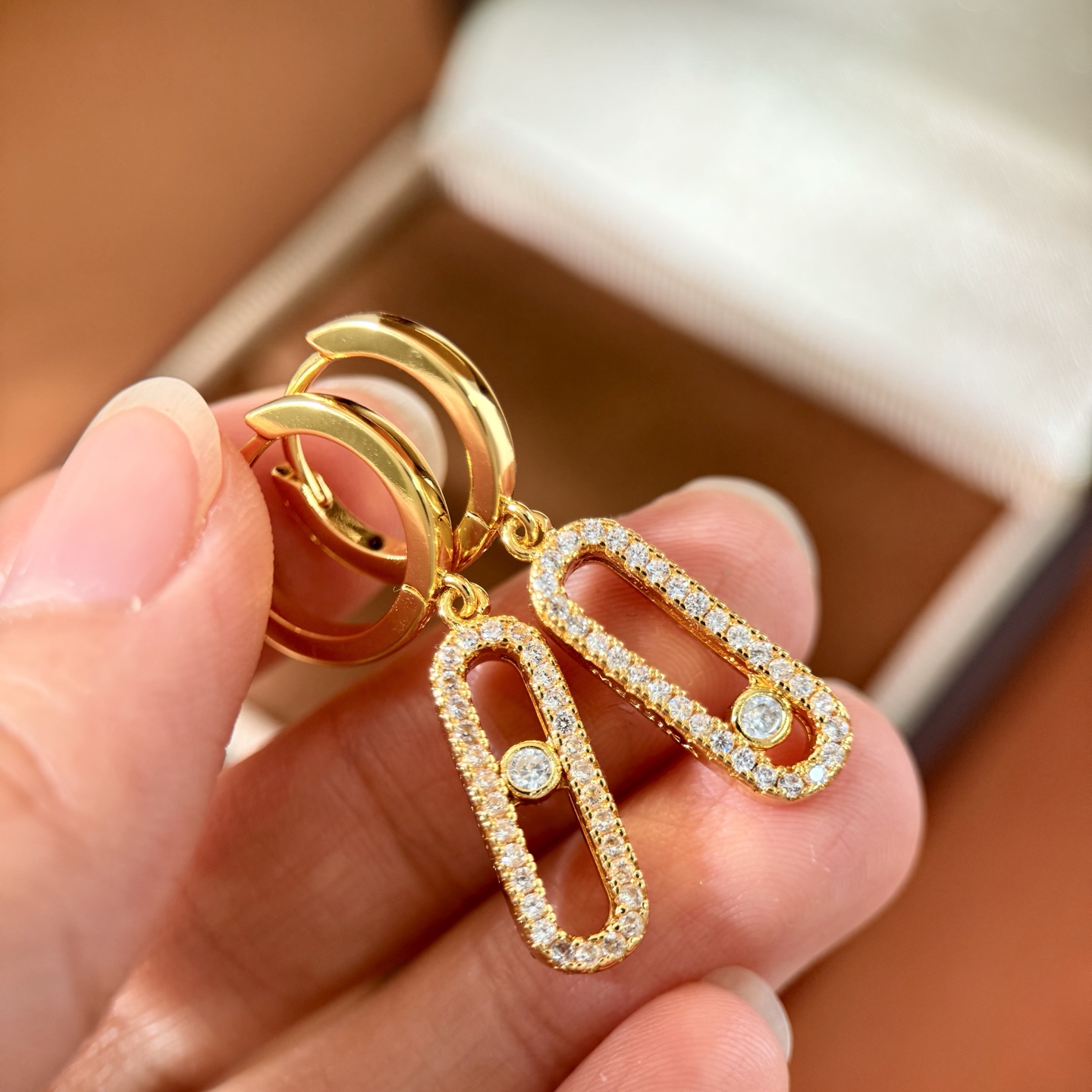 Earrings Jewelry