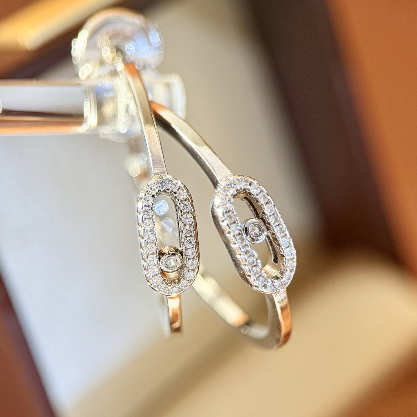 Earrings Jewelry