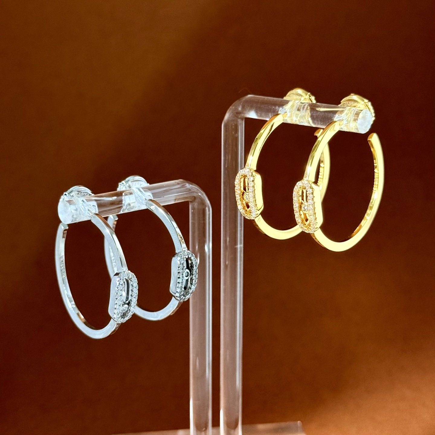 Earrings Jewelry