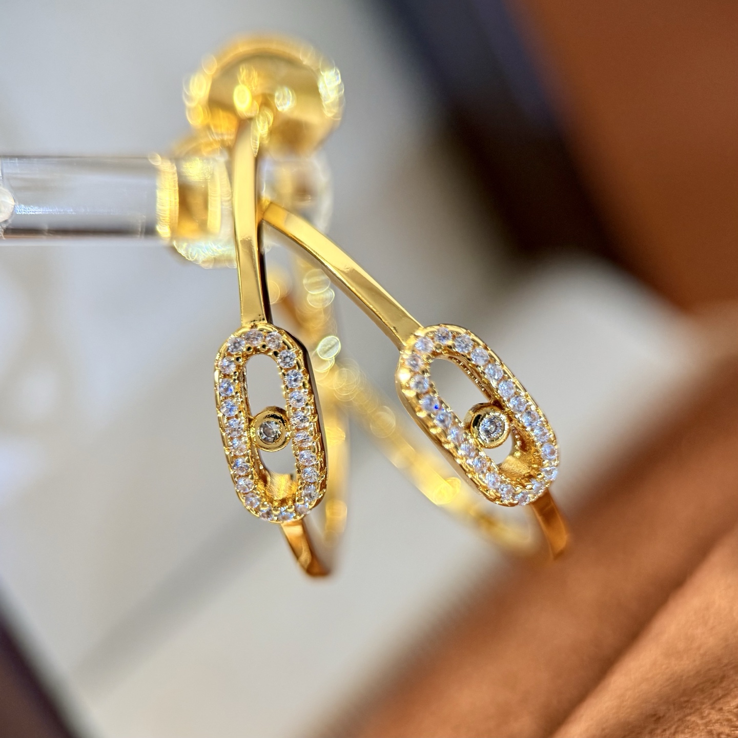 Earrings Jewelry
