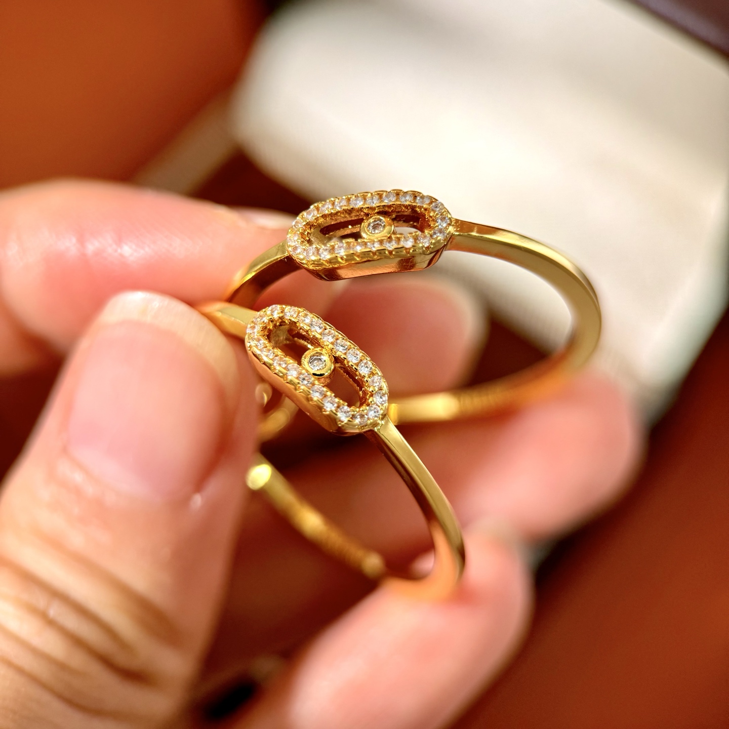 Earrings Jewelry