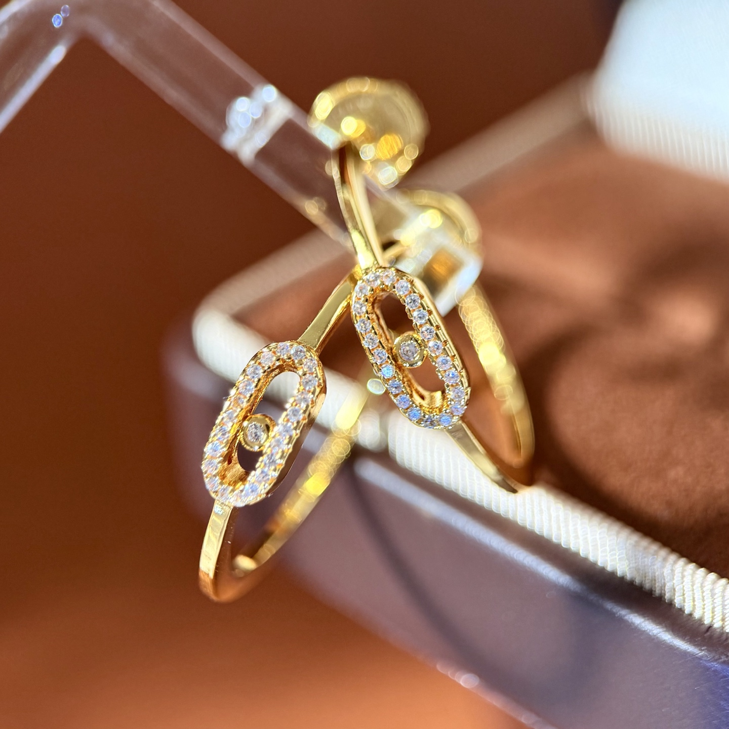 Earrings Jewelry