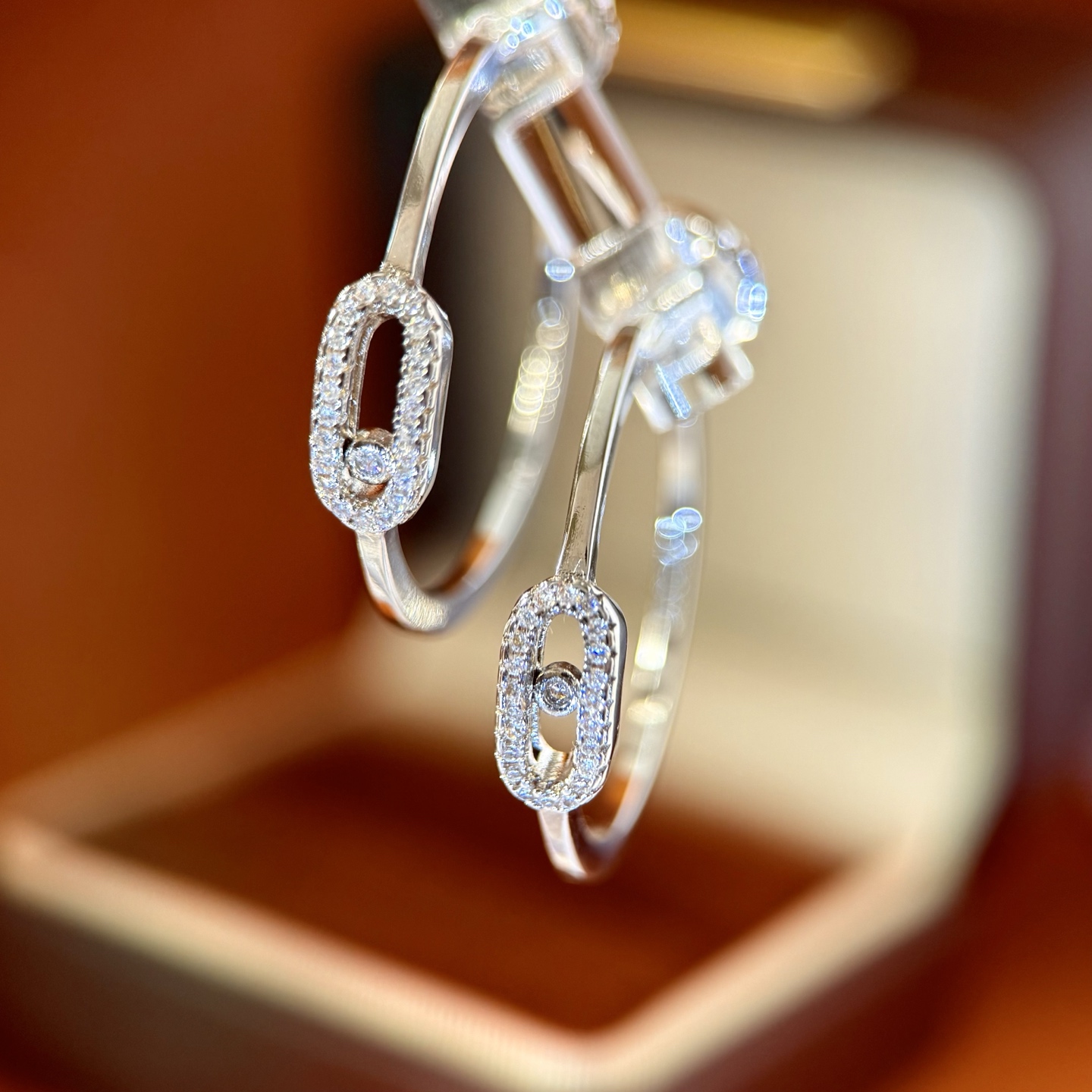 Earrings Jewelry