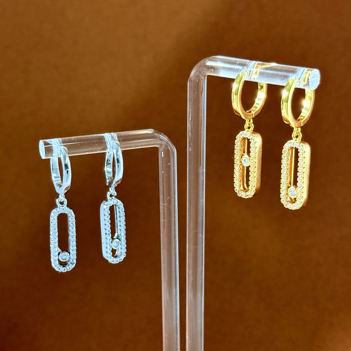 Earrings Jewelry