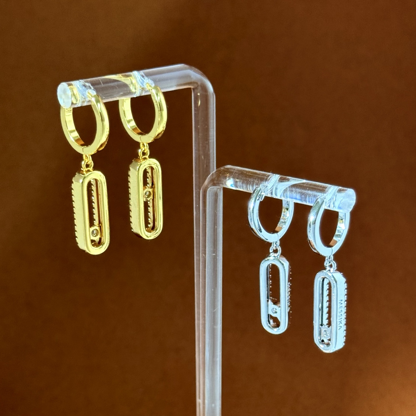 Earrings Jewelry